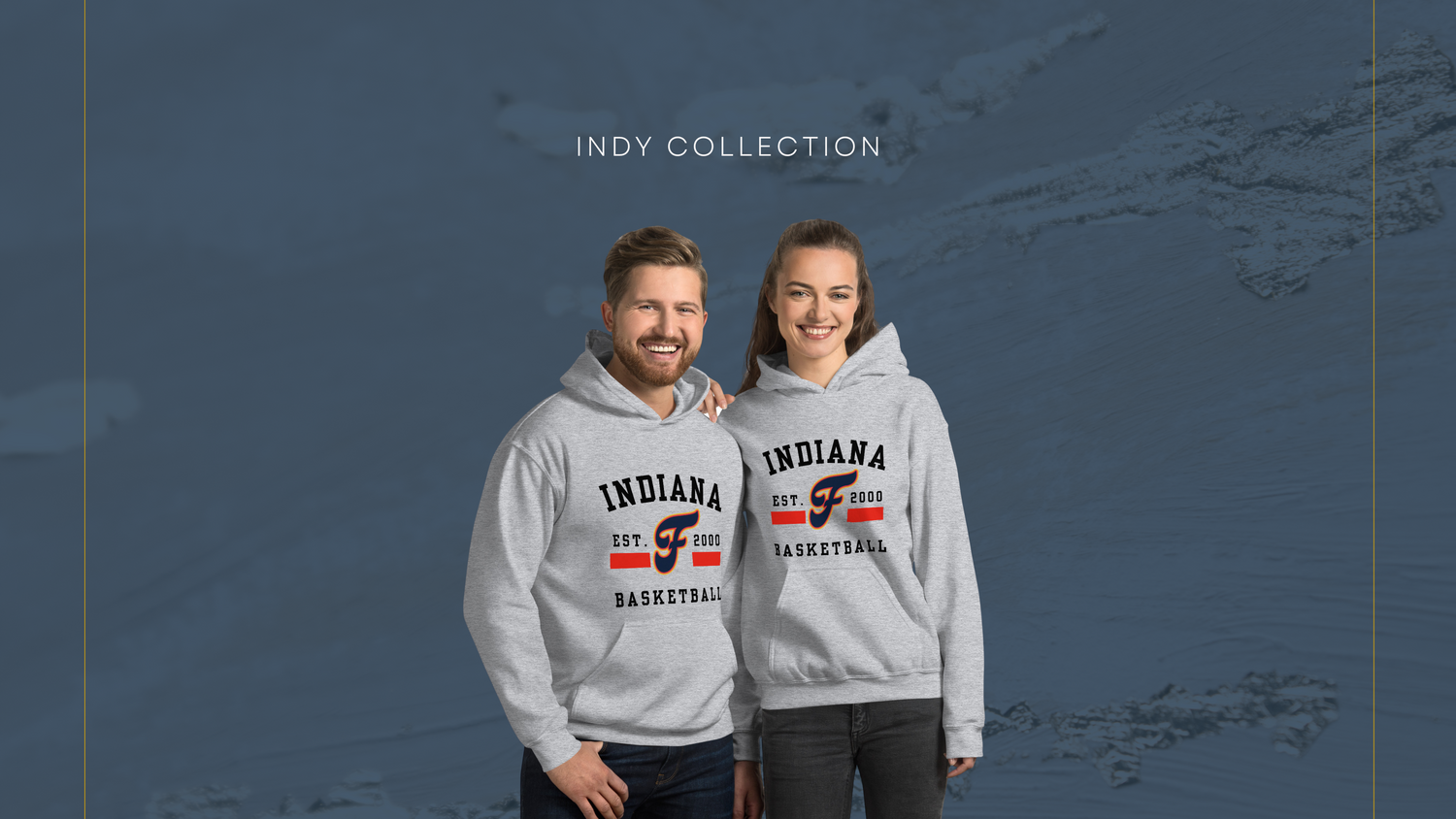 Indy Collection